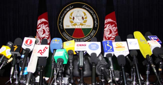 راه طولانی حمایت از فعالان رسانه ای از مقرره تا تطبیق